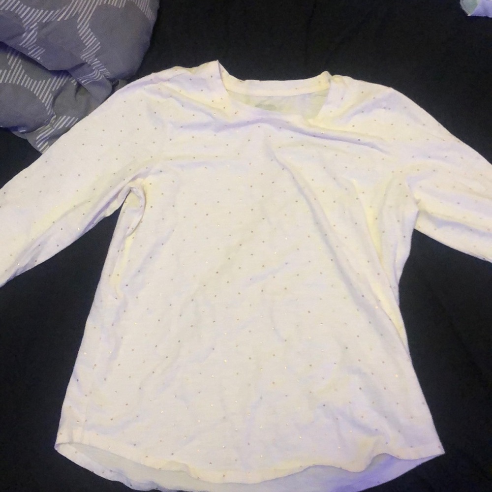 cute long sleeved shirt